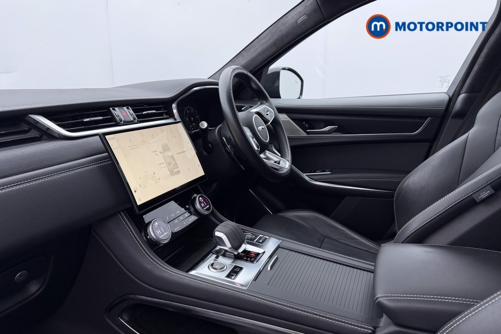 Jaguar F-Pace R-Dynamic Hse Black Automatic Diesel SUV - Stock Number (1613873) - 37th supplementary image