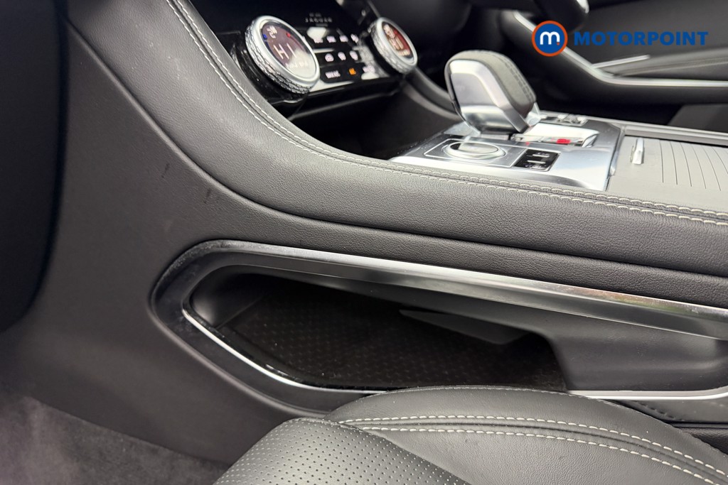 Jaguar F-Pace R-Dynamic Hse Black Automatic Diesel SUV - Stock Number (1613873) - 38th supplementary image