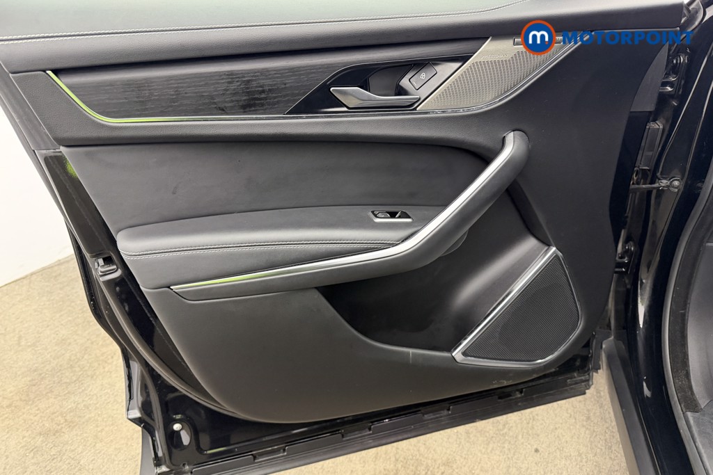 Jaguar F-Pace R-Dynamic Hse Black Automatic Diesel SUV - Stock Number (1613873) - 41st supplementary image