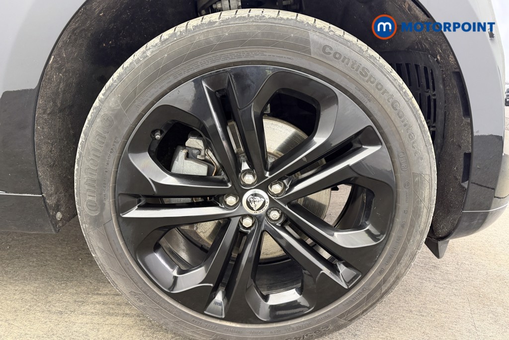 Jaguar F-Pace R-Dynamic Hse Black Automatic Diesel SUV - Stock Number (1613873) - 44th supplementary image