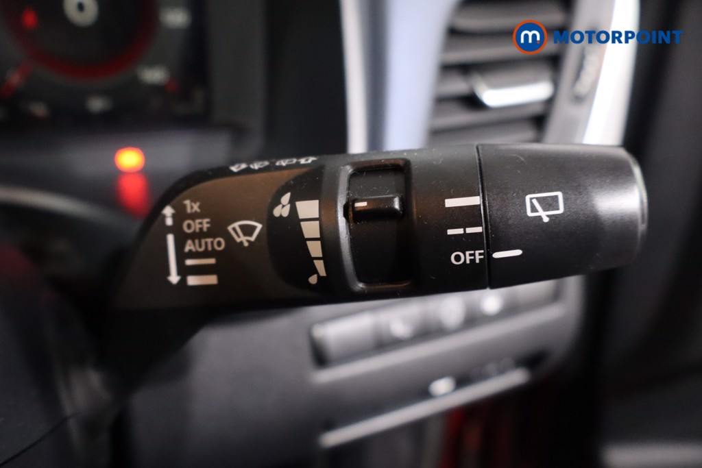 Nissan Qashqai Tekna Automatic Petrol SUV - Stock Number (1613919) - 15th supplementary image