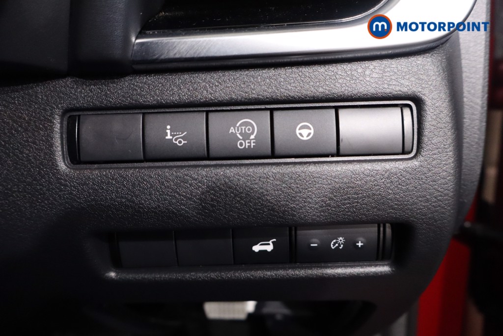 Nissan Qashqai Tekna Automatic Petrol SUV - Stock Number (1613919) - 17th supplementary image