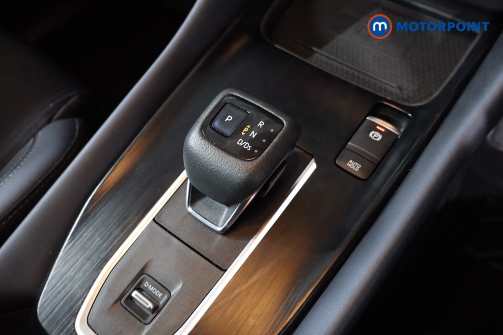 Nissan Qashqai Tekna Automatic Petrol SUV - Stock Number (1613919) - 19th supplementary image