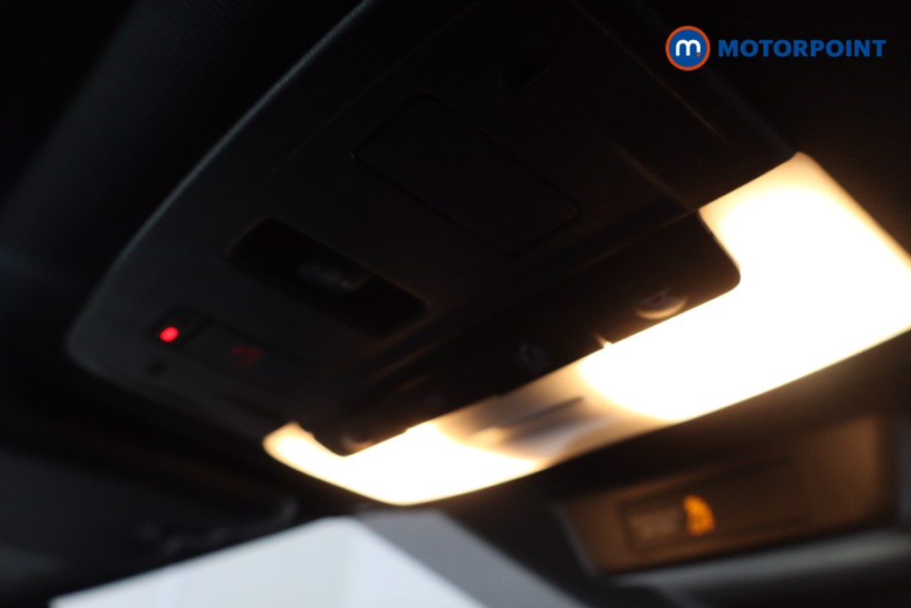 Nissan Qashqai Tekna Automatic Petrol SUV - Stock Number (1613919) - 21st supplementary image