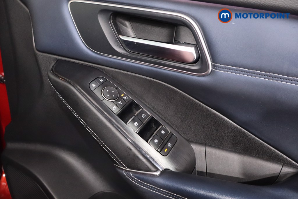 Nissan Qashqai Tekna Automatic Petrol SUV - Stock Number (1613919) - 24th supplementary image