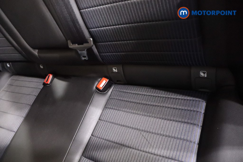 Nissan Qashqai Tekna Automatic Petrol SUV - Stock Number (1613919) - 26th supplementary image