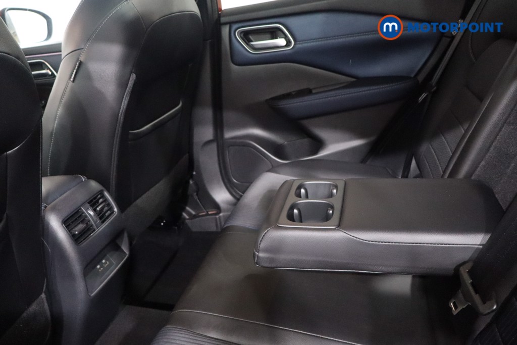 Nissan Qashqai Tekna Automatic Petrol SUV - Stock Number (1613919) - 27th supplementary image