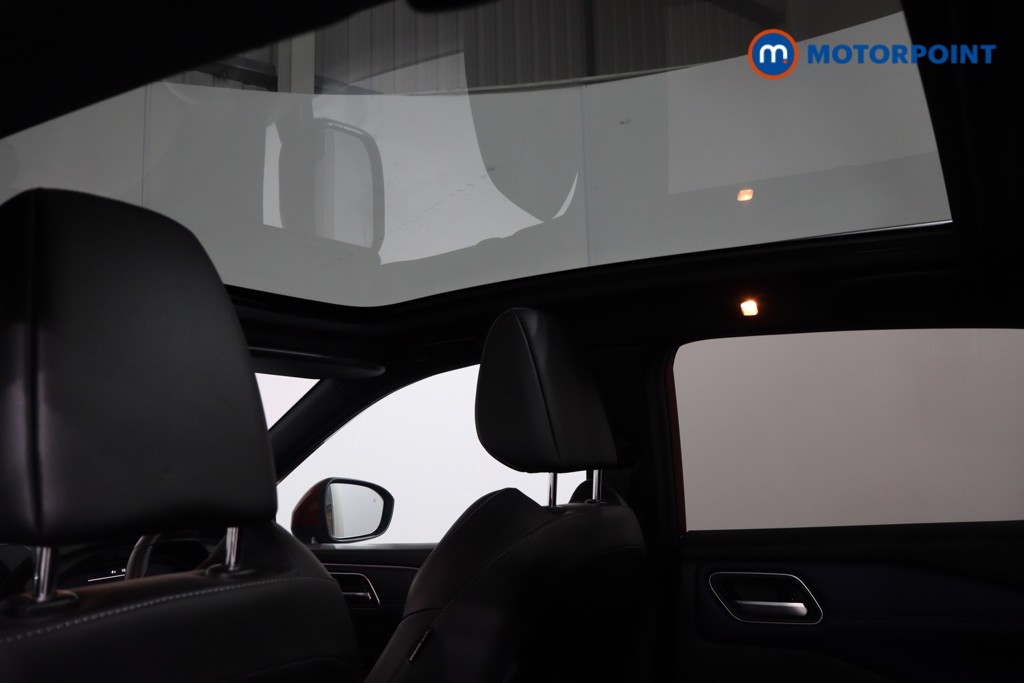 Nissan Qashqai Tekna Automatic Petrol SUV - Stock Number (1613919) - 28th supplementary image