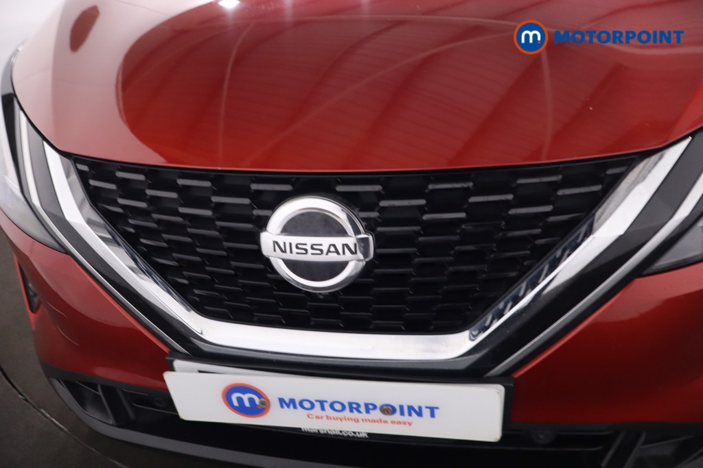 Nissan Qashqai Tekna Automatic Petrol SUV - Stock Number (1613919) - 29th supplementary image
