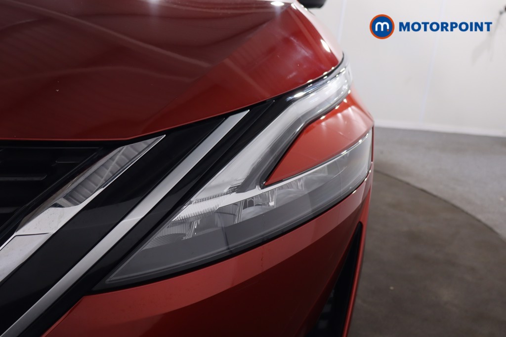 Nissan Qashqai Tekna Automatic Petrol SUV - Stock Number (1613919) - 31st supplementary image