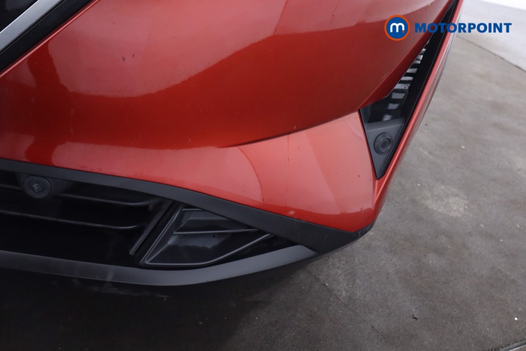 Nissan Qashqai Tekna Automatic Petrol SUV - Stock Number (1613919) - 32nd supplementary image