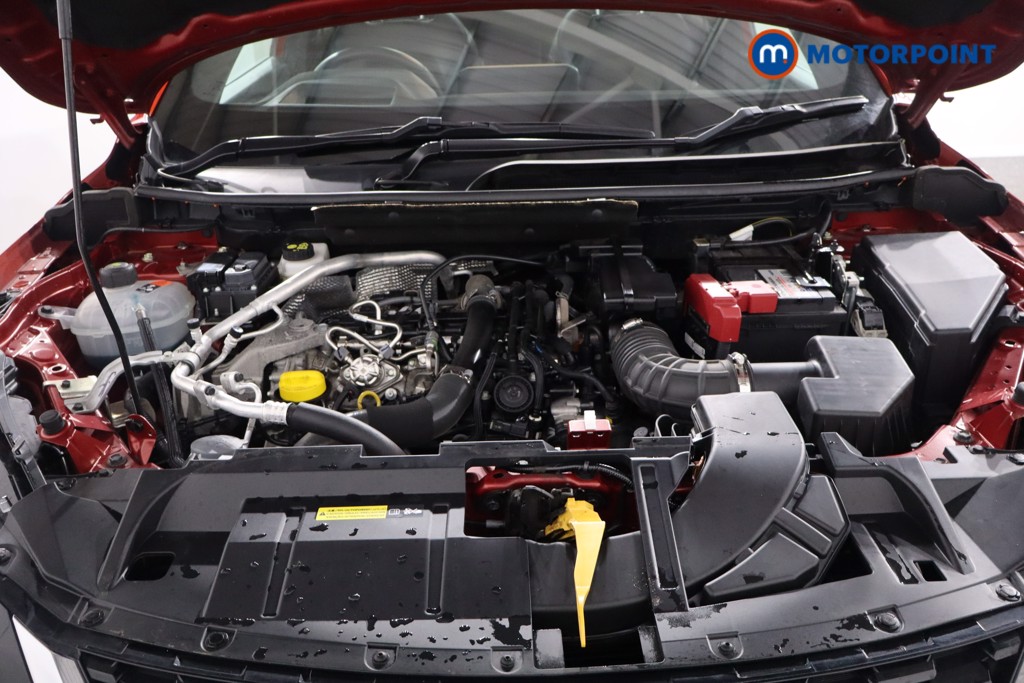 Nissan Qashqai Tekna Automatic Petrol SUV - Stock Number (1613919) - 33rd supplementary image