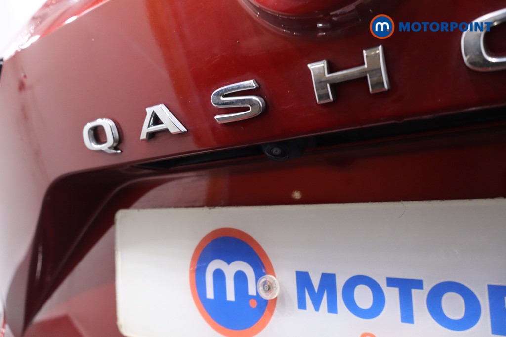 Nissan Qashqai Tekna Automatic Petrol SUV - Stock Number (1613919) - 35th supplementary image