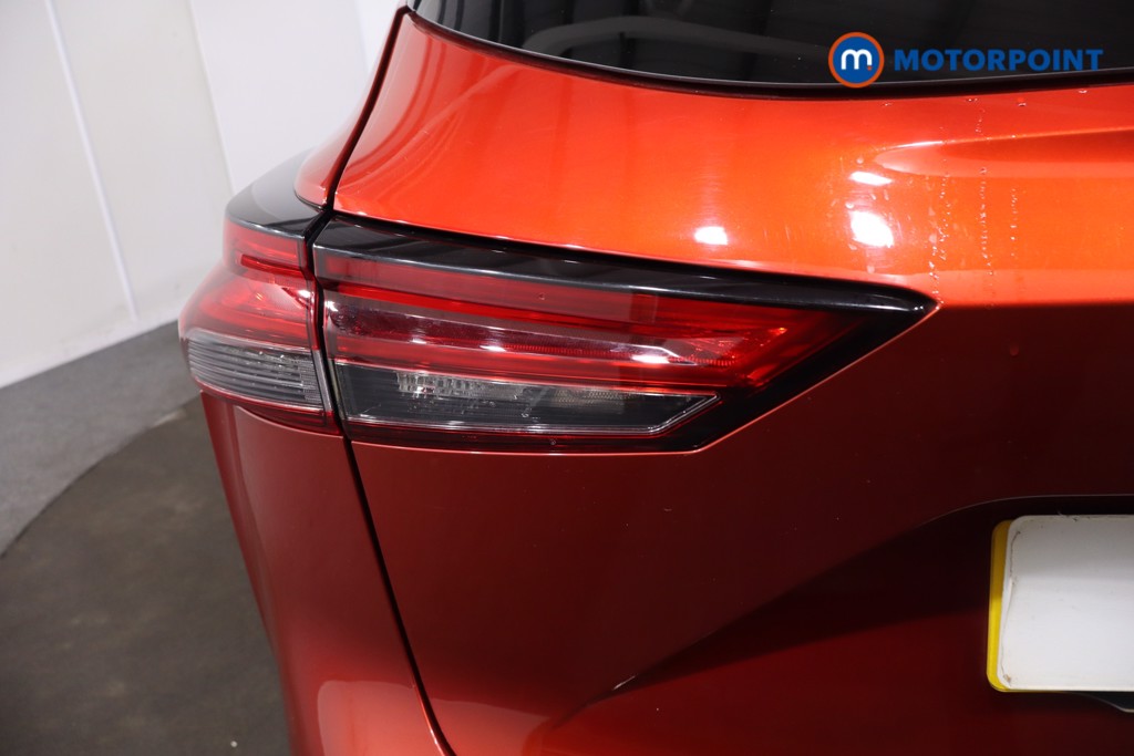 Nissan Qashqai Tekna Automatic Petrol SUV - Stock Number (1613919) - 36th supplementary image