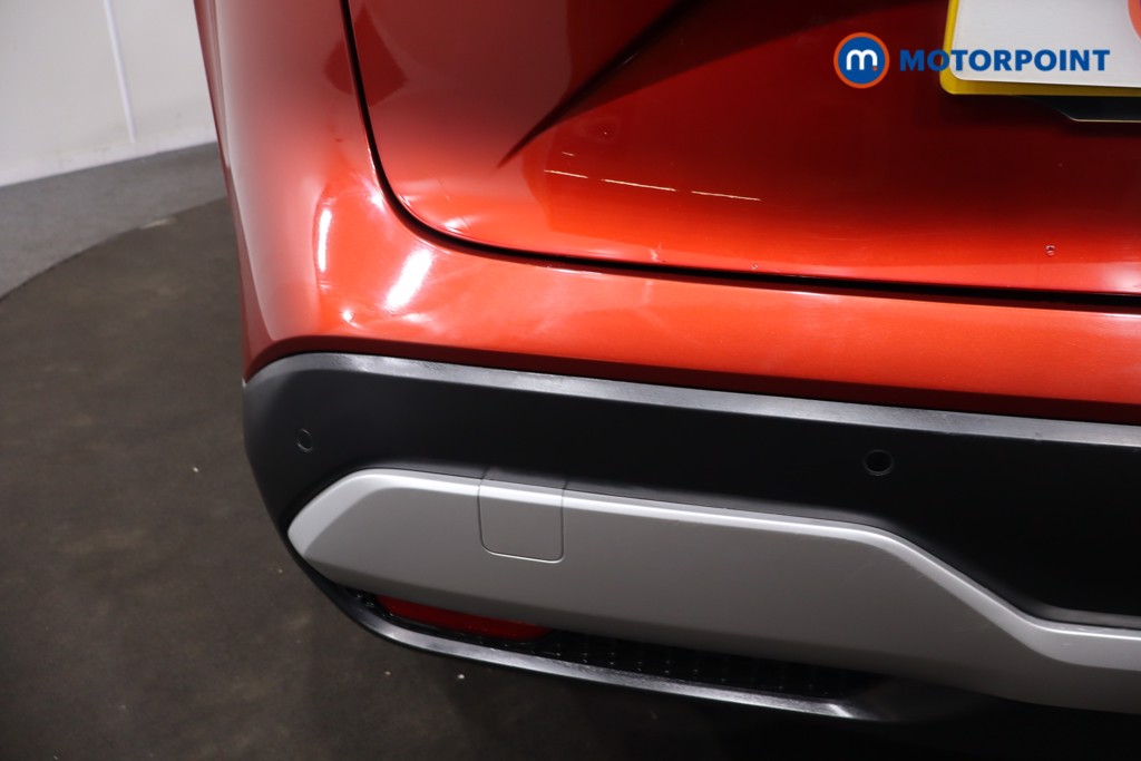 Nissan Qashqai Tekna Automatic Petrol SUV - Stock Number (1613919) - 37th supplementary image