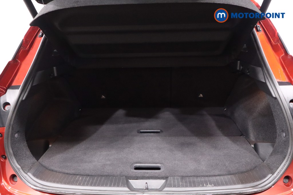 Nissan Qashqai Tekna Automatic Petrol SUV - Stock Number (1613919) - 38th supplementary image