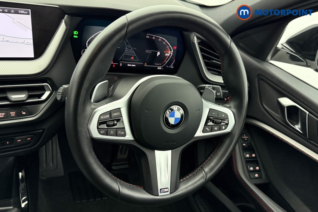 BMW 1 Series 128Ti Automatic Petrol Hatchback - Stock Number (1613960) - 3rd supplementary image