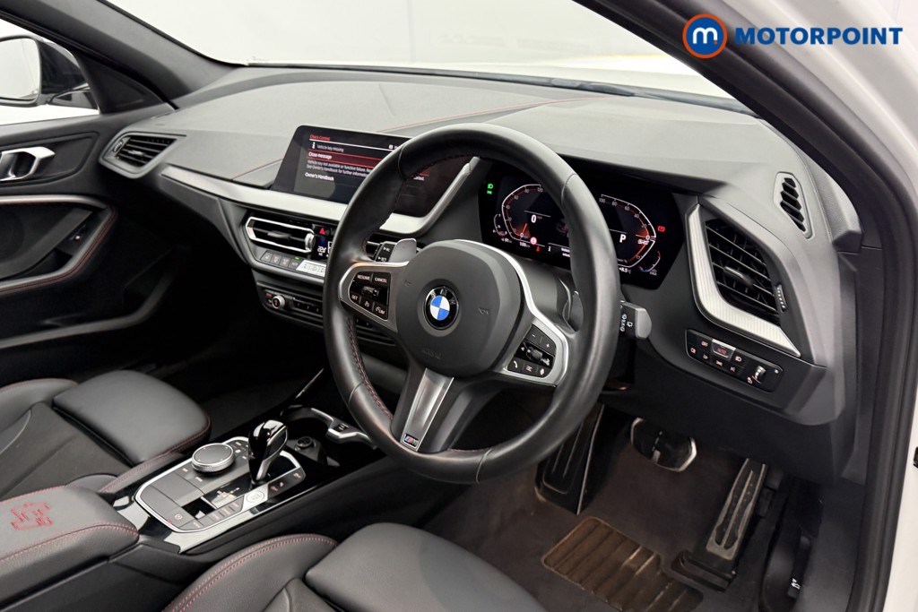 BMW 1 Series 128Ti Automatic Petrol Hatchback - Stock Number (1613960) - 4th supplementary image