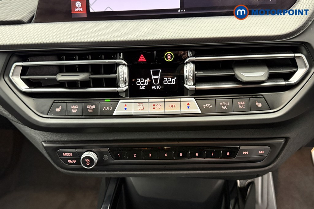 BMW 1 Series 128Ti Automatic Petrol Hatchback - Stock Number (1613960) - 12th supplementary image