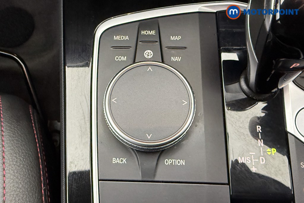 BMW 1 Series 128Ti Automatic Petrol Hatchback - Stock Number (1613960) - 13th supplementary image