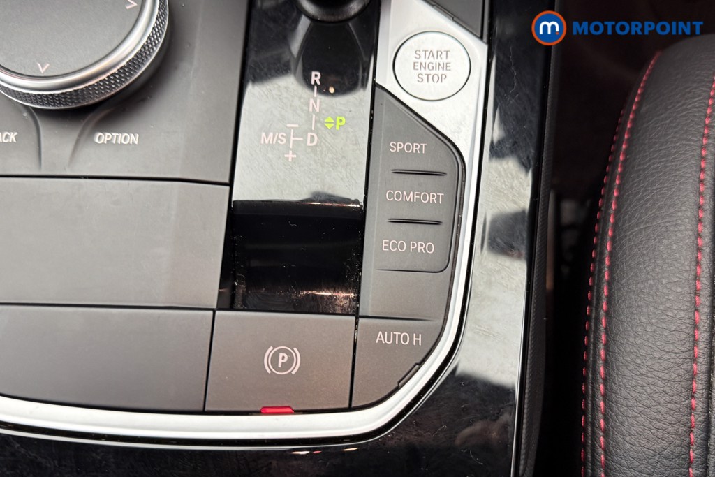 BMW 1 Series 128Ti Automatic Petrol Hatchback - Stock Number (1613960) - 14th supplementary image