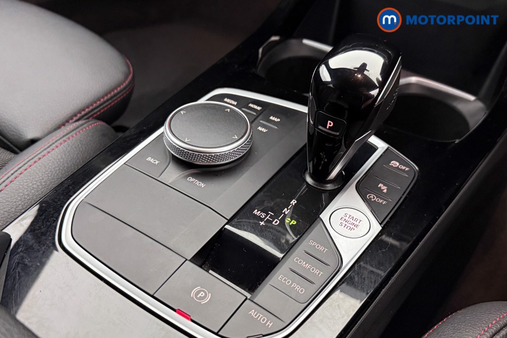 BMW 1 Series 128Ti Automatic Petrol Hatchback - Stock Number (1613960) - 15th supplementary image