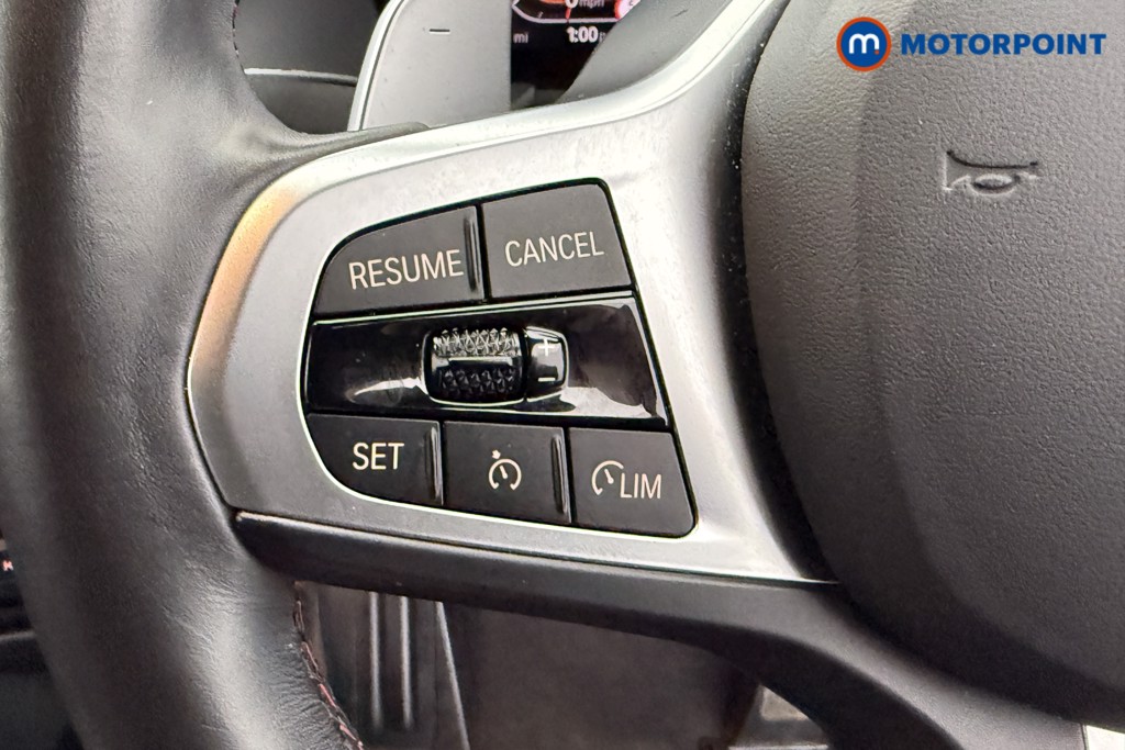 BMW 1 Series 128Ti Automatic Petrol Hatchback - Stock Number (1613960) - 16th supplementary image