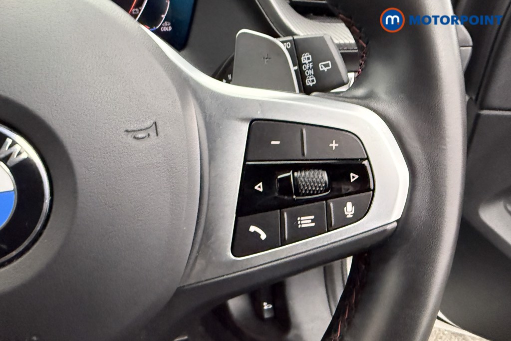 BMW 1 Series 128Ti Automatic Petrol Hatchback - Stock Number (1613960) - 17th supplementary image