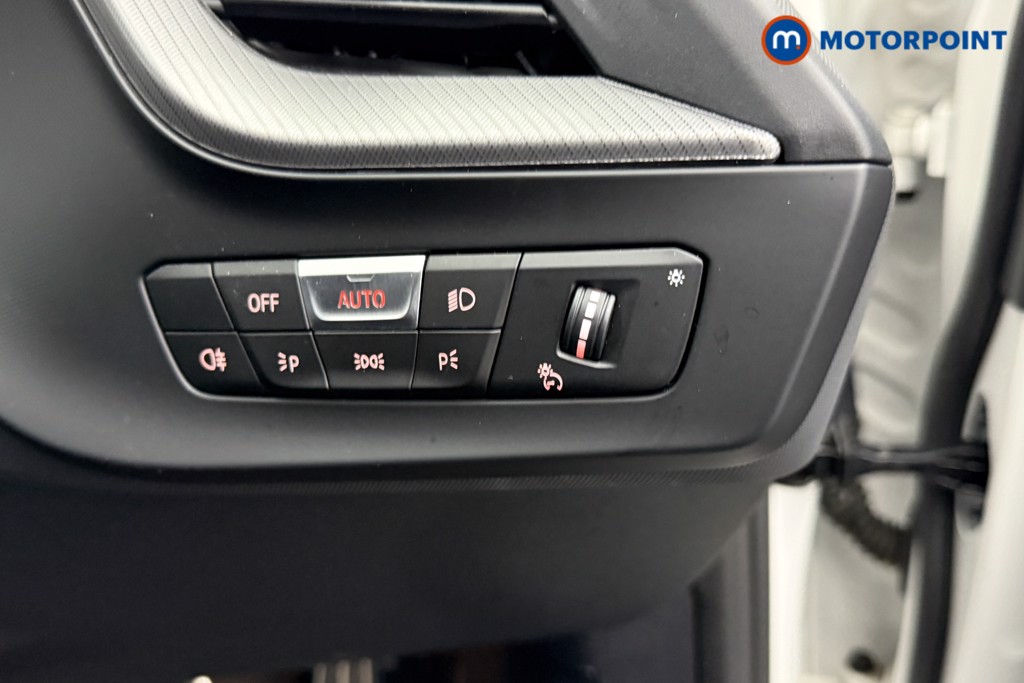 BMW 1 Series 128Ti Automatic Petrol Hatchback - Stock Number (1613960) - 18th supplementary image