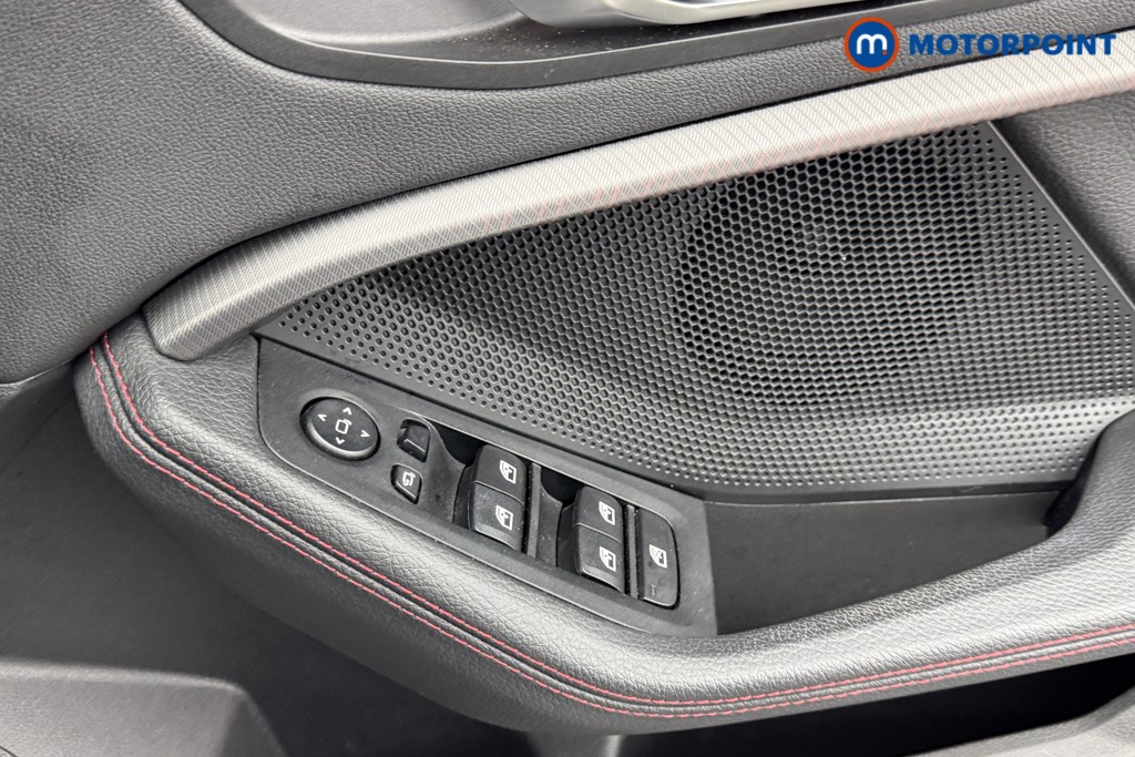 BMW 1 Series 128Ti Automatic Petrol Hatchback - Stock Number (1613960) - 19th supplementary image