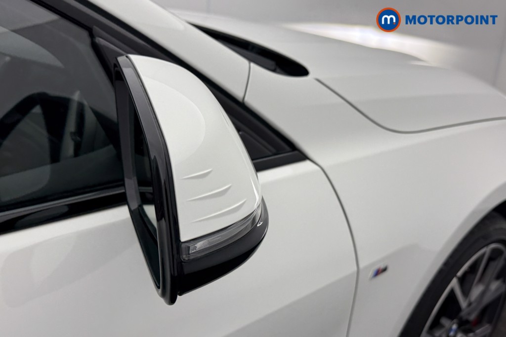 BMW 1 Series 128Ti Automatic Petrol Hatchback - Stock Number (1613960) - 21st supplementary image