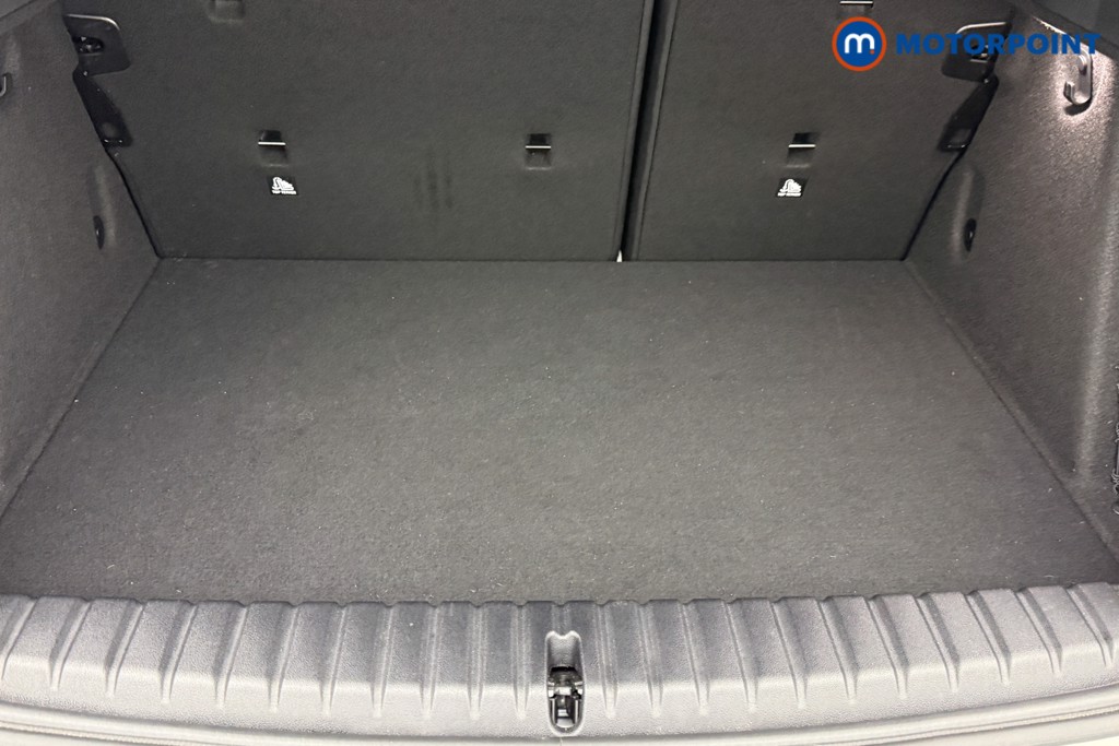 BMW 1 Series 128Ti Automatic Petrol Hatchback - Stock Number (1613960) - 23rd supplementary image