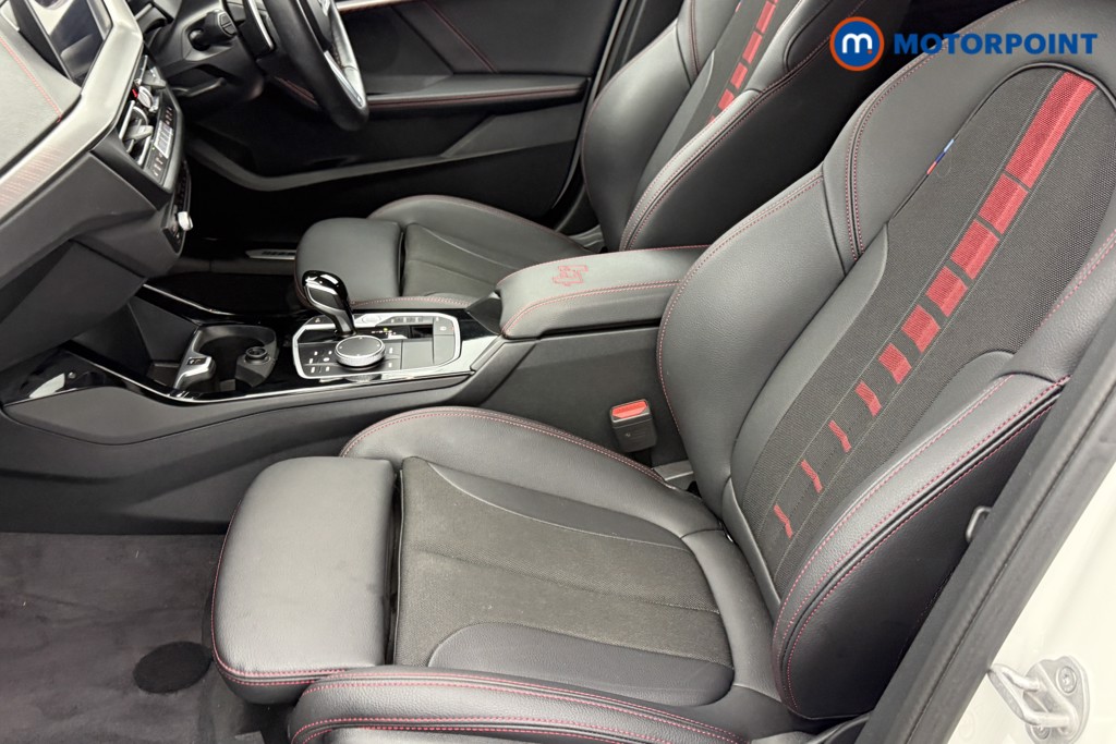 BMW 1 Series 128Ti Automatic Petrol Hatchback - Stock Number (1613960) - 24th supplementary image