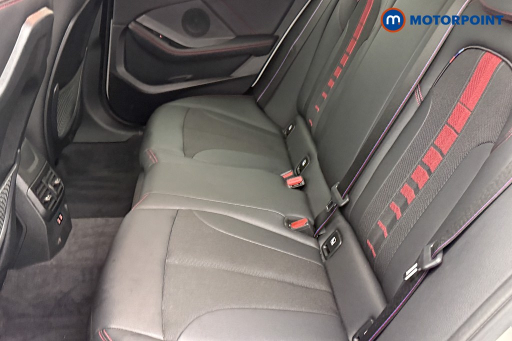 BMW 1 Series 128Ti Automatic Petrol Hatchback - Stock Number (1613960) - 25th supplementary image