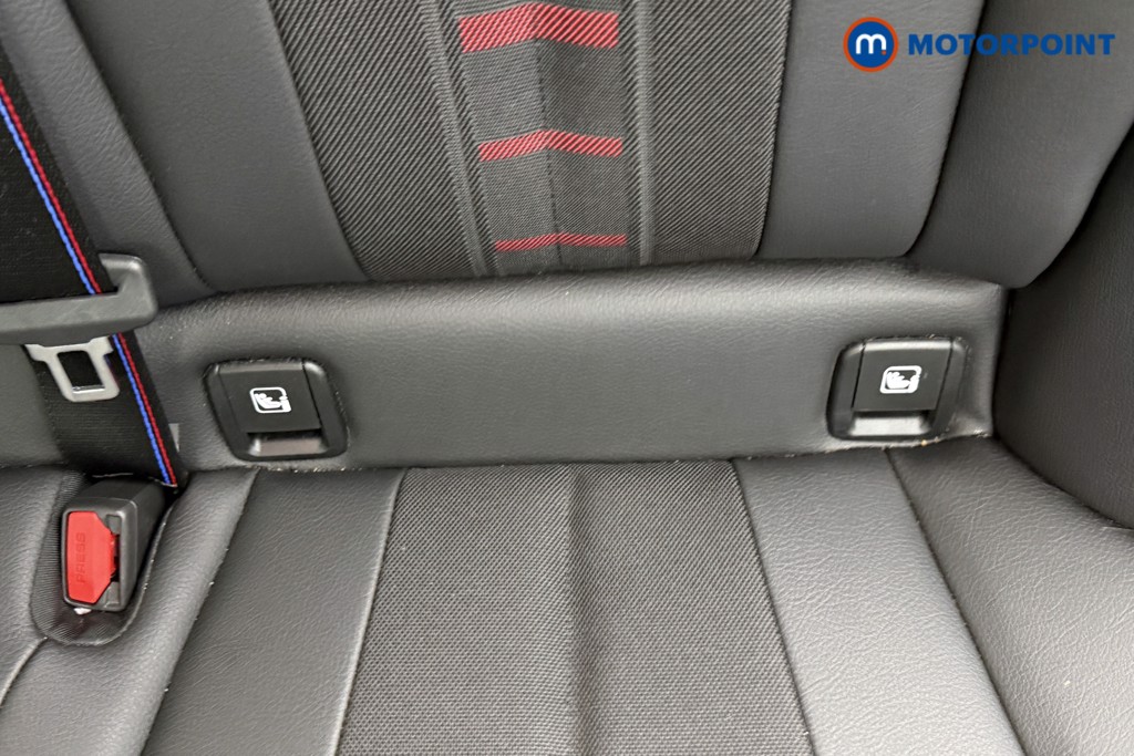 BMW 1 Series 128Ti Automatic Petrol Hatchback - Stock Number (1613960) - 26th supplementary image