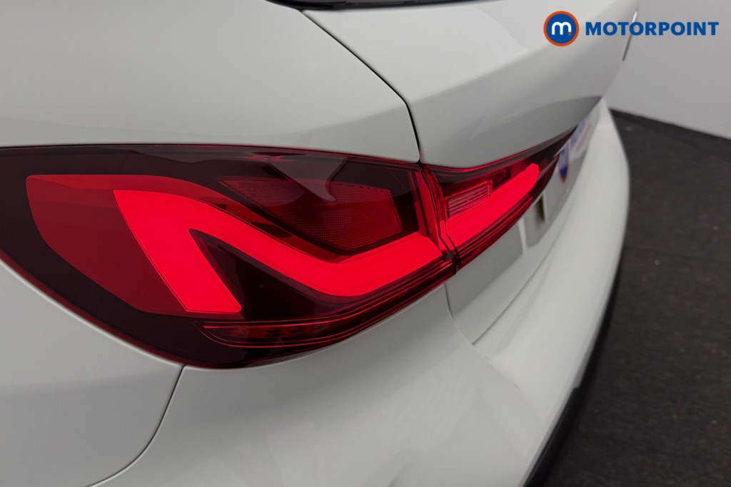 BMW 1 Series 128Ti Automatic Petrol Hatchback - Stock Number (1613960) - 27th supplementary image