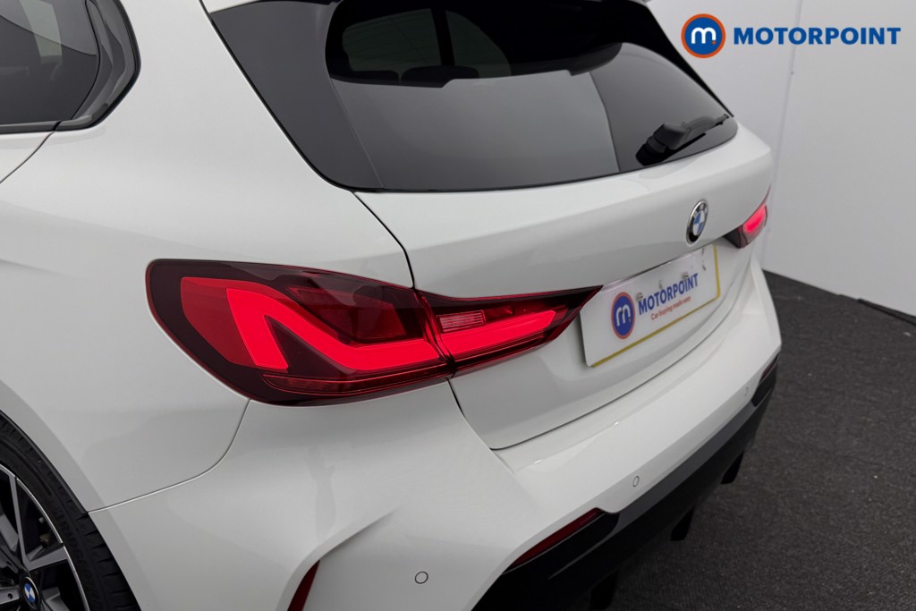 BMW 1 Series 128Ti Automatic Petrol Hatchback - Stock Number (1613960) - 28th supplementary image