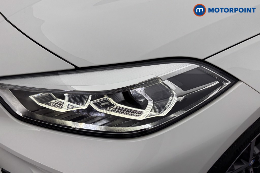 BMW 1 Series 128Ti Automatic Petrol Hatchback - Stock Number (1613960) - 29th supplementary image