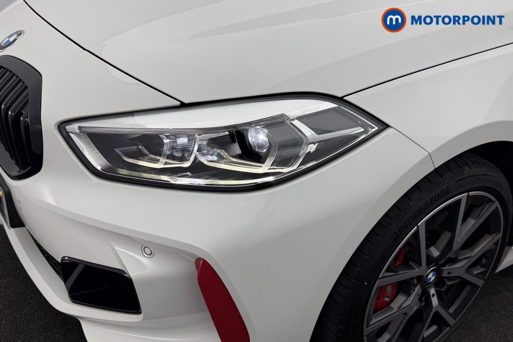 BMW 1 Series 128Ti Automatic Petrol Hatchback - Stock Number (1613960) - 30th supplementary image