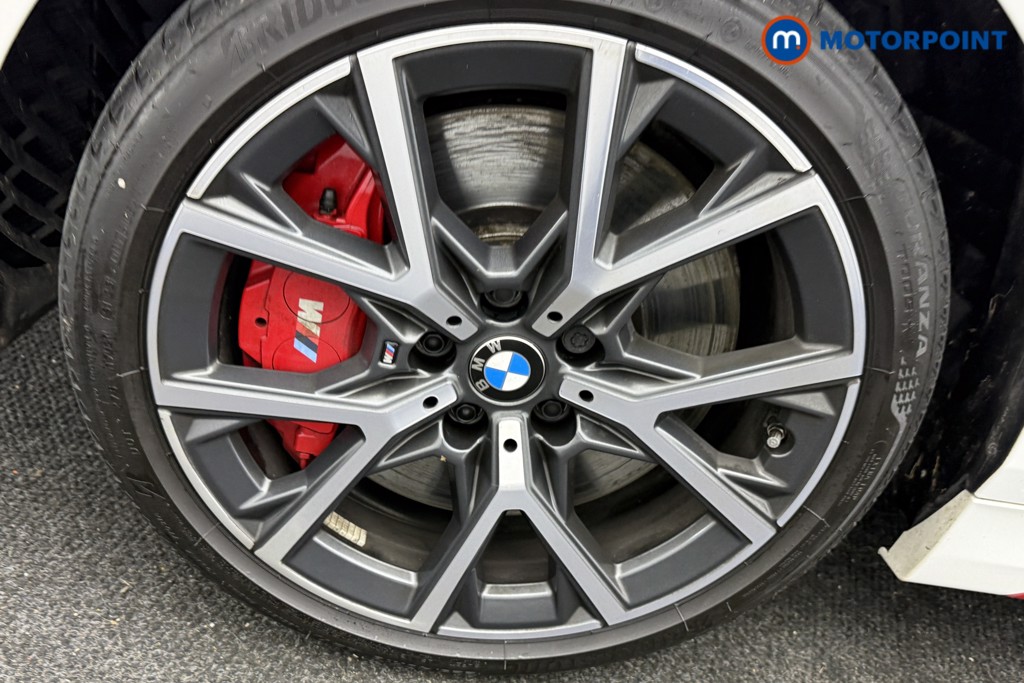 BMW 1 Series 128Ti Automatic Petrol Hatchback - Stock Number (1613960) - 31st supplementary image