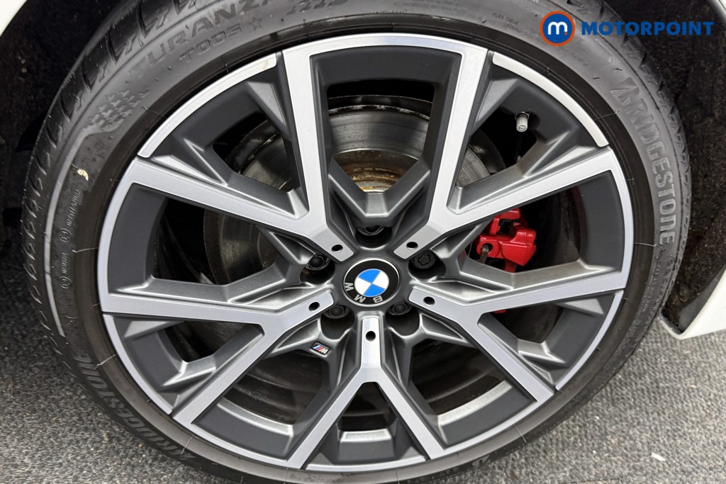 BMW 1 Series 128Ti Automatic Petrol Hatchback - Stock Number (1613960) - 32nd supplementary image