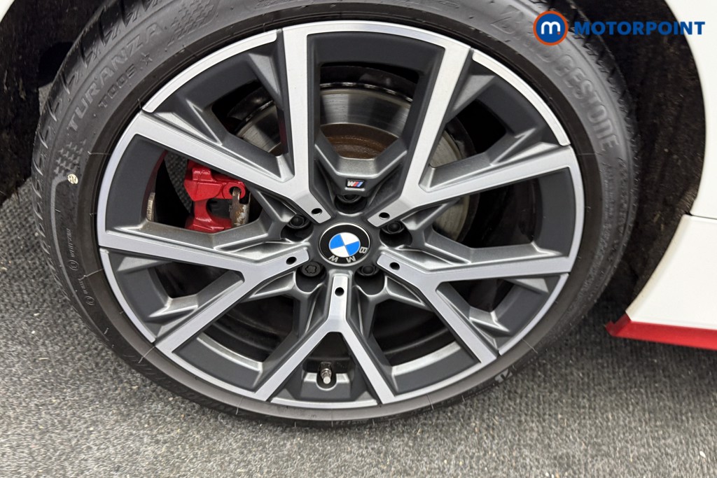 BMW 1 Series 128Ti Automatic Petrol Hatchback - Stock Number (1613960) - 33rd supplementary image
