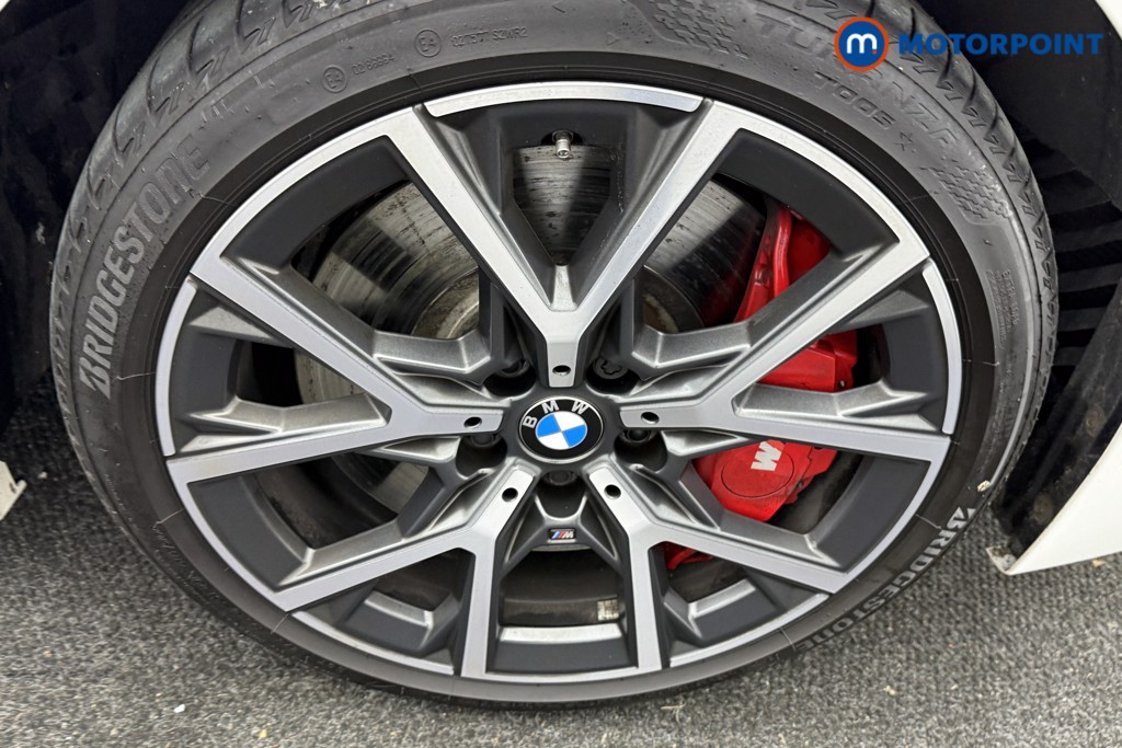 BMW 1 Series 128Ti Automatic Petrol Hatchback - Stock Number (1613960) - 34th supplementary image