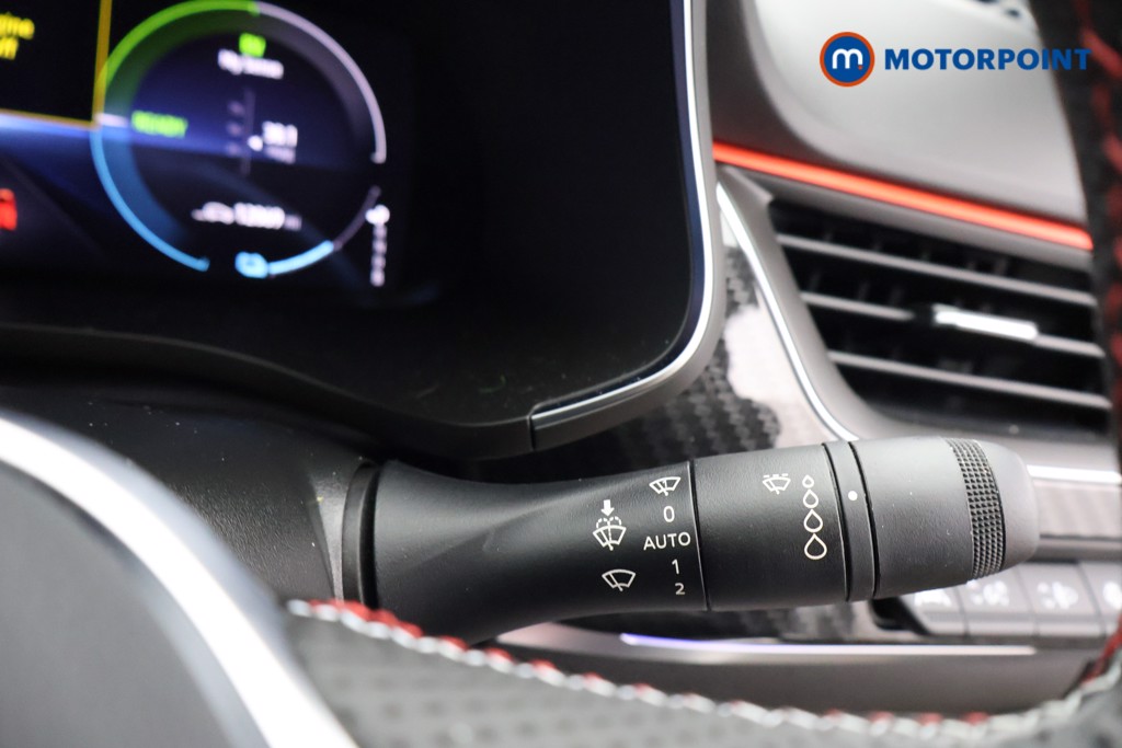 Renault Arkana R.S. Line Automatic Petrol-Electric Hybrid SUV - Stock Number (1614127) - 6th supplementary image