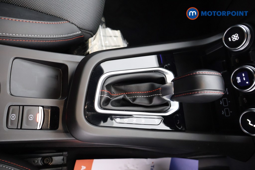 Renault Arkana R.S. Line Automatic Petrol-Electric Hybrid SUV - Stock Number (1614127) - 9th supplementary image