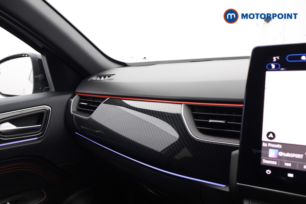 Renault Arkana R.S. Line Automatic Petrol-Electric Hybrid SUV - Stock Number (1614127) - 10th supplementary image