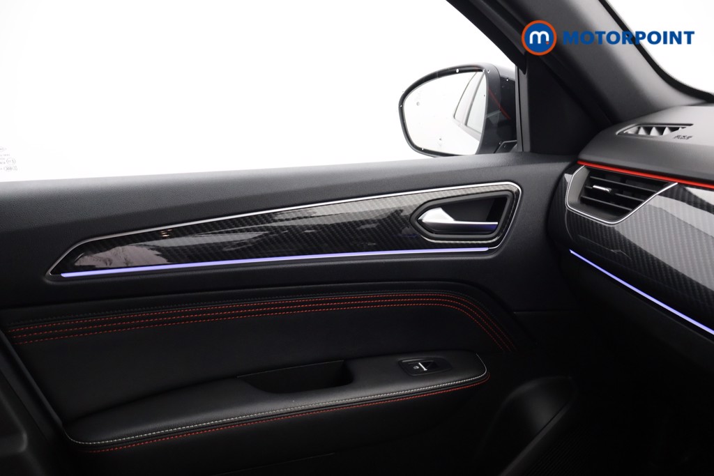 Renault Arkana R.S. Line Automatic Petrol-Electric Hybrid SUV - Stock Number (1614127) - 11th supplementary image