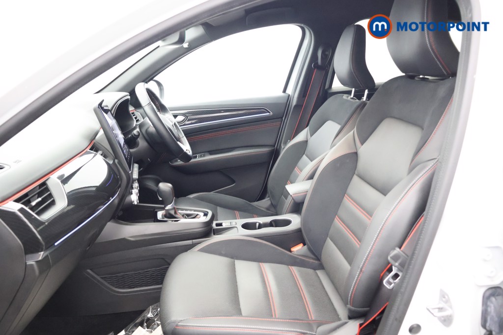 Renault Arkana R.S. Line Automatic Petrol-Electric Hybrid SUV - Stock Number (1614127) - 19th supplementary image