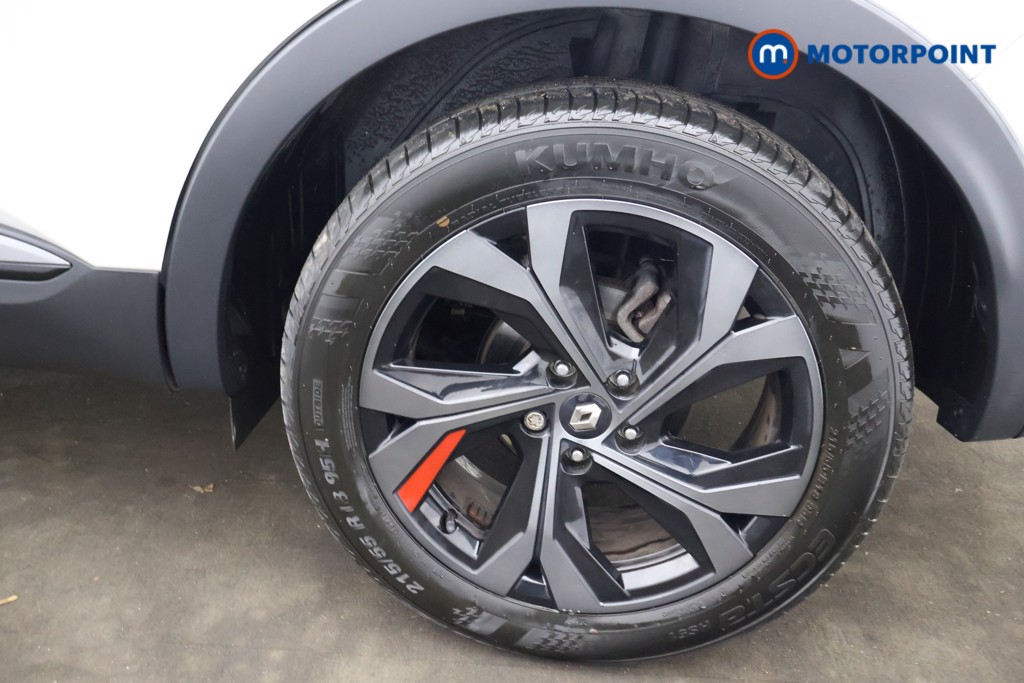 Renault Arkana R.S. Line Automatic Petrol-Electric Hybrid SUV - Stock Number (1614127) - 24th supplementary image