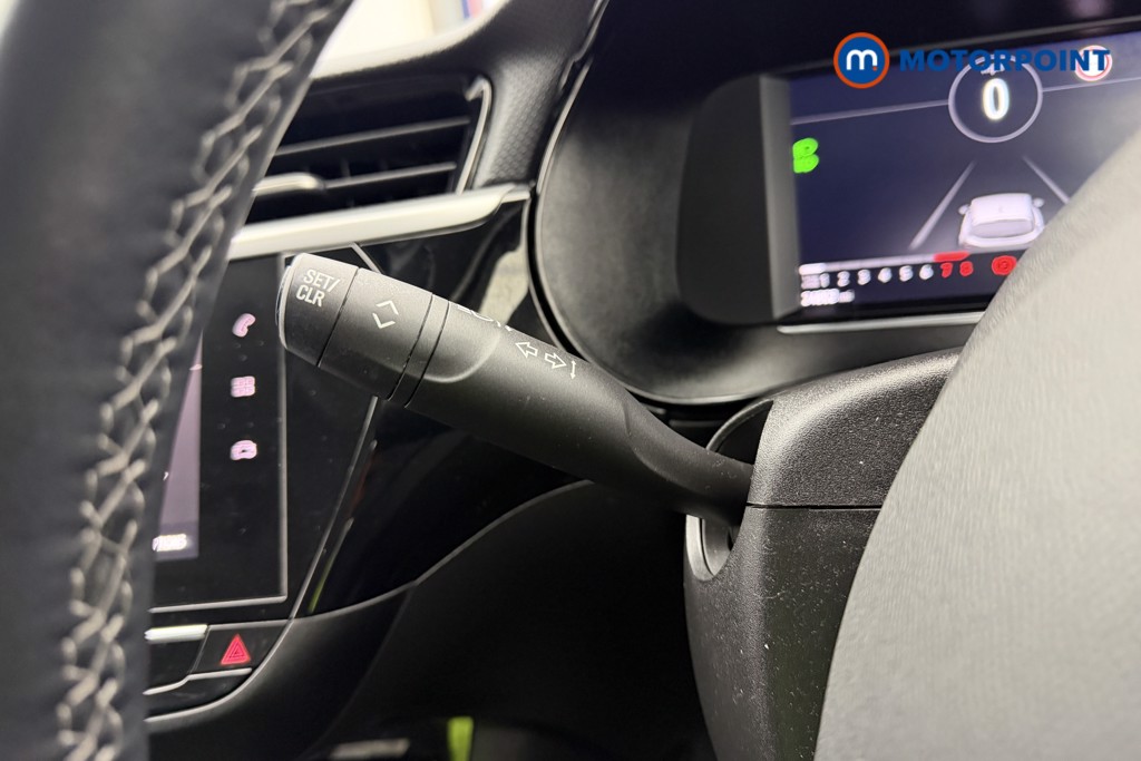 Vauxhall Corsa Elite Edition Manual Petrol Hatchback - Stock Number (1614130) - 5th supplementary image